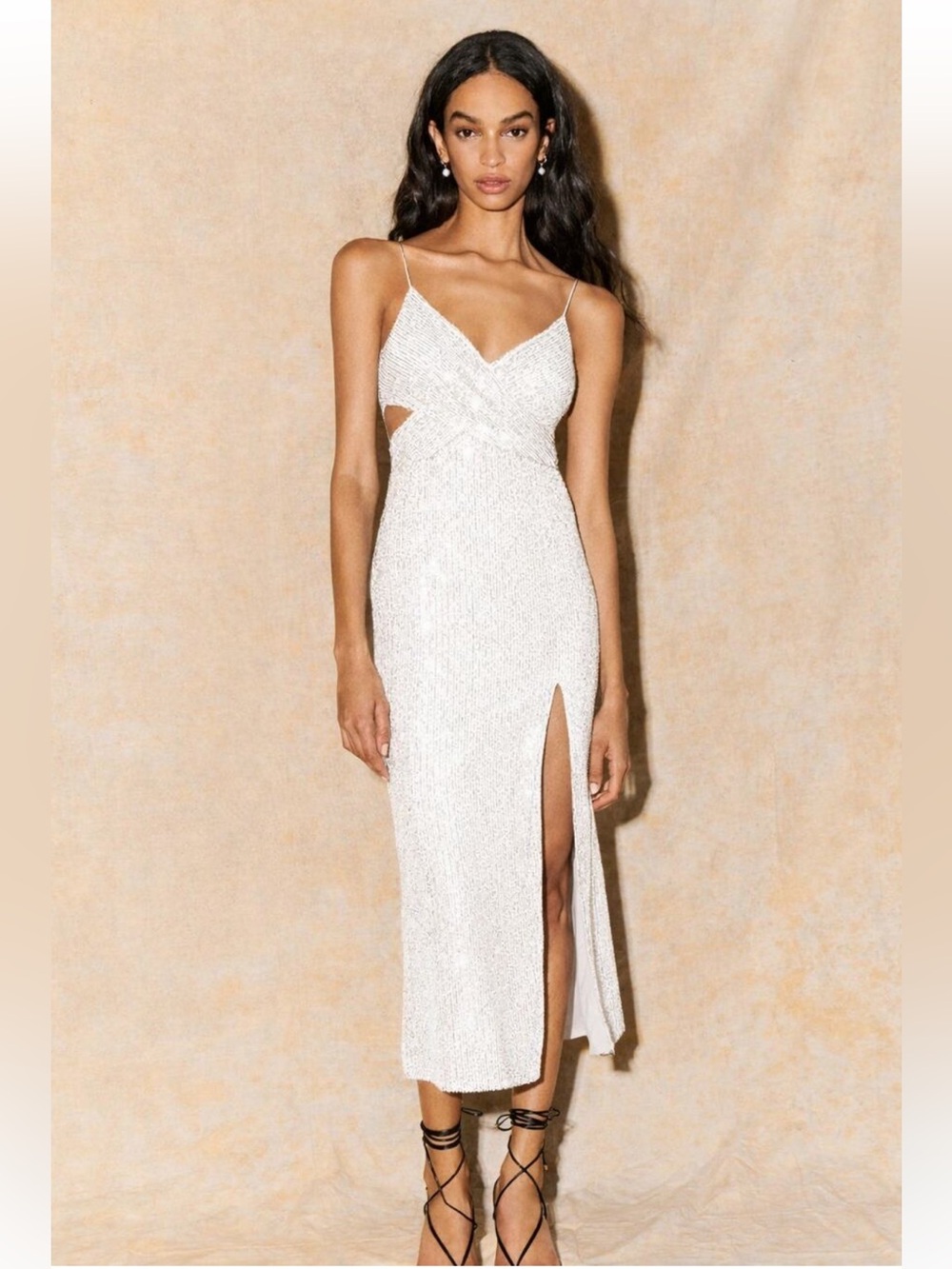 Saylor Harmonie Dress
